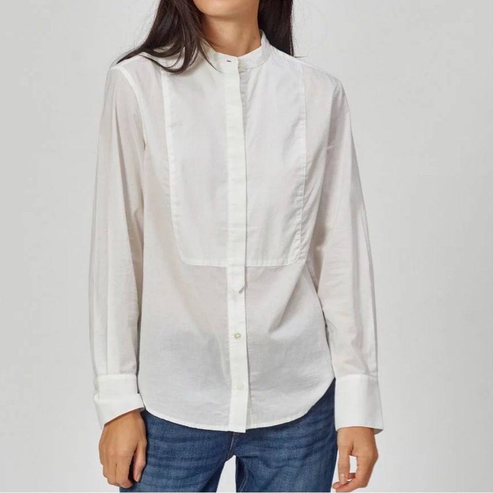 TOMASSIA COTTON SHIRT